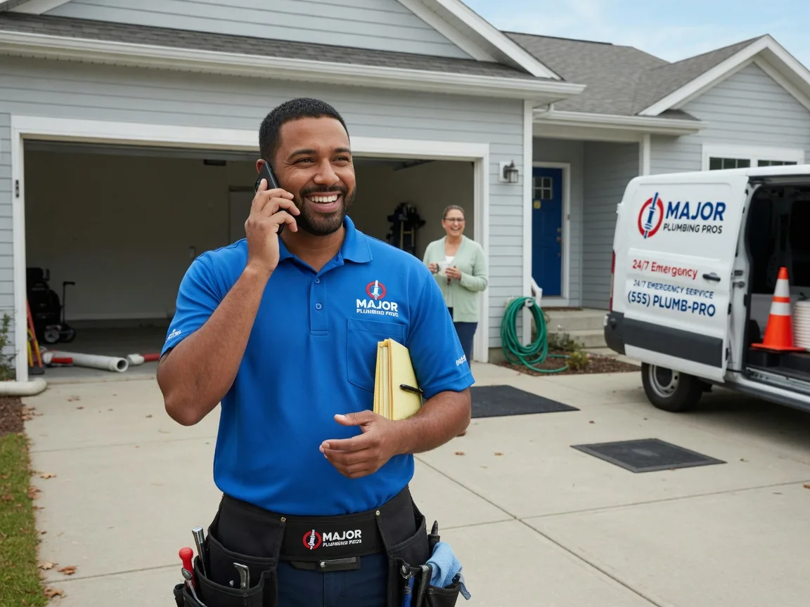 Drain Cleaning Services Cedar Springs, MI FAQs